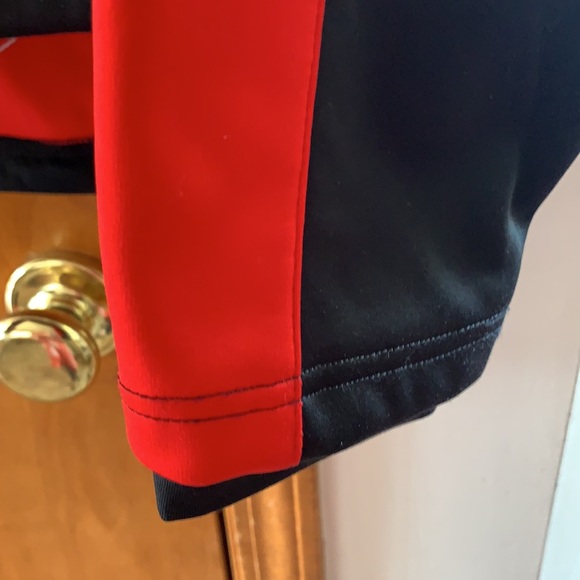 Men’s Riding/Cycling Long Sleeve Jacket - Picture 6 of 14